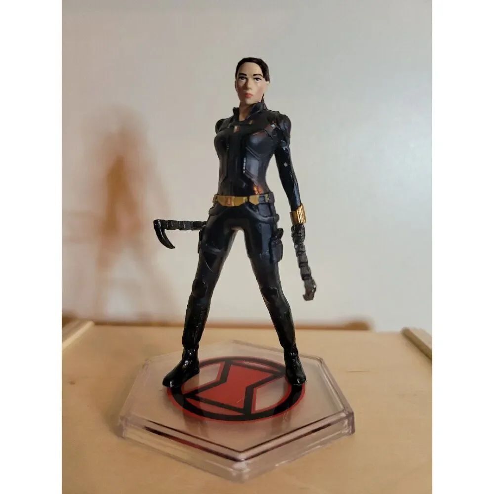 Disney Marvel Avengers The Infinity Saga Black Widow